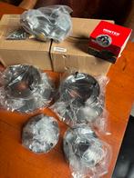 Nieuwe schijfremset voor de classic mini 10 inch, Ophalen