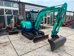 IHI 35 N 3 (bj 2011), Zakelijke goederen, Machines en Bouw | Kranen en Graafmachines, Graafmachine