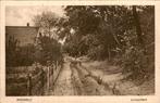Lizeputlaan in Rockanje, Ophalen of Verzenden, 1920 tot 1940, Gelopen, Zuid-Holland