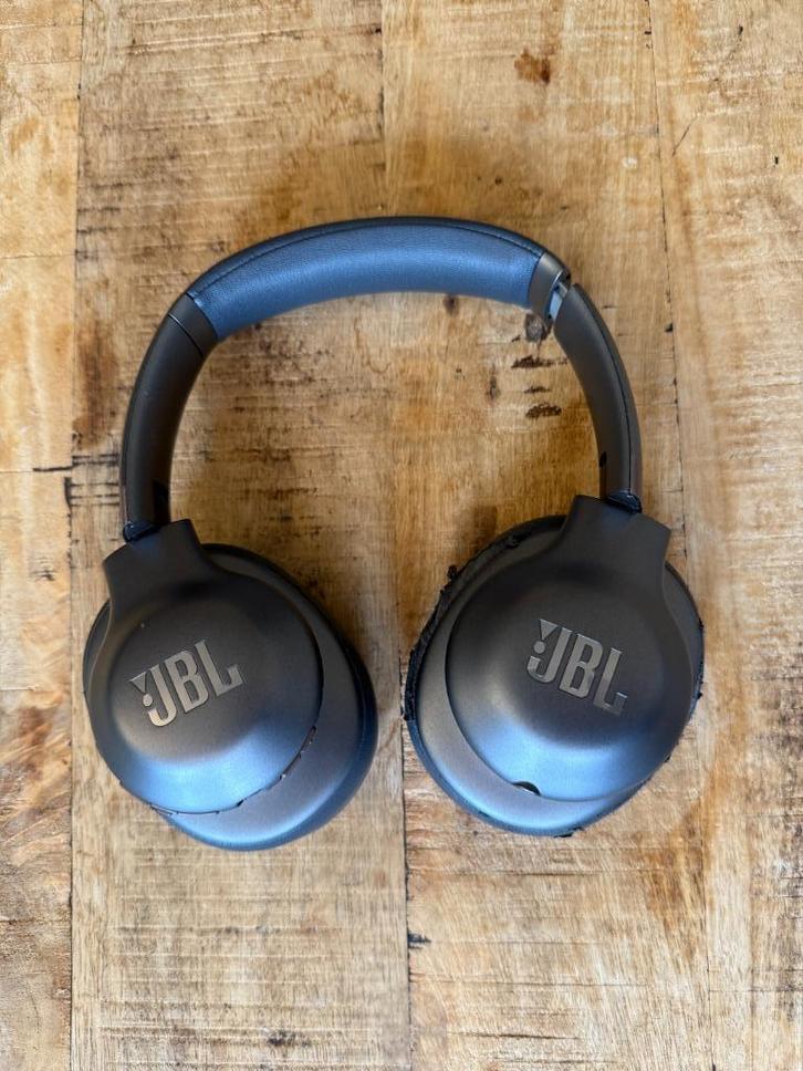 JBL Headphones, Audio, Tv en Foto, Koptelefoons, Gebruikt, Overige merken, Draadloos, Bluetooth, Ophalen of Verzenden