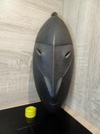 Mooi houten spirit masker Nieuw Guinea, Ophalen of Verzenden