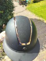 BR rij cap maat S, Dieren en Toebehoren, Dames, Gebruikt, Ophalen of Verzenden, Recreatie