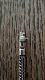 Best to Buddha armband zilver, Sieraden, Tassen en Uiterlijk, Armbanden, Ophalen of Verzenden, Zo goed als nieuw, Zilver, Zilver