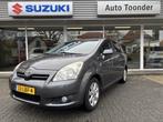 Toyota Verso 1.8 VVT-i Luna 7persoons/Trekhaak (bj 2010), Auto's, Gebruikt, Zwart, 4 cilinders, 7 stoelen