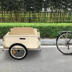 Fiets aanhanger - fietskar - Fietskar voor bagage, Nieuw, Ophalen of Verzenden