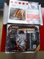 Instant barbecue nieuw, Ophalen of Verzenden, Zo goed als nieuw