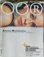 OOR 23-1998 Morissette Korn Cardigans Lavelle RZA Placebo Jo, Boeken, Ophalen of Verzenden, Zo goed als nieuw, Muziek, Film of Tv