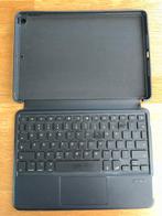 Gecko iPad Hoes met Toetsenbord - 10.2 inch, Computers en Software, Apple iPads, Gebruikt, Apple iPad, 64 GB, Ophalen