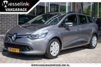Renault Clio Estate 0.9 TCe Expression All-in rijklrprijs |, Gebruikt, 580 kg, Origineel Nederlands, Handgeschakeld