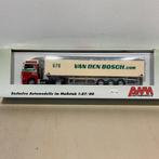 AWM 8164.01 MAN h0, Ophalen of Verzenden, Nieuw, Bus of Vrachtwagen, AWM