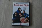 THE BREAKFASTCLUB  = Vijf vreemden die niets met elkaar, Zo goed als nieuw, Verzenden, 1980 tot heden