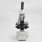 Euromex Microscoop Model XF (schade onderkant), Flex Ltd., Zo goed als nieuw, https://flex.com/contact-us, Nobelstraat 10, 5807 GA Oostrum LB, Limburg, Nederland