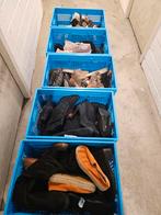 Partij dames schoenen 100 paar Nieuw en ongedragen!!, Ophalen, Nieuw