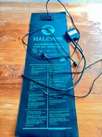 verwarmingsmatten voor waterbed, Huis en Inrichting, Ophalen, Gebruikt, 190 cm of minder, Eenpersoons