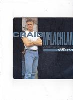 Single Craig McLachlan & Check 1-2 - Mona, Ophalen of Verzenden, Gebruikt, Dance