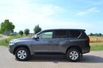 Toyota Land Cruiser 2.8 D-4D-F Challenger Window Van, Automaat, Gebruikt, Euro 6, 4 cilinders