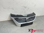 Grille van een Volkswagen Passat (LR7L), Ophalen of Verzenden, 3 maanden garantie, Gebruikt, Volkswagen
