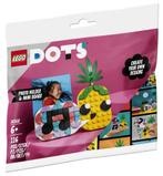 LEGO Dots 30560 Ananas FotoHouder en Minibord 116 delig, Kinderen en Baby's, Speelgoed | Duplo en Lego, Nieuw, Complete set, Ophalen of Verzenden