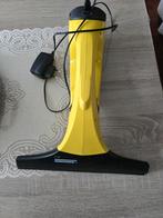 Kärcher WV 50 ruitreiniger, Ophalen