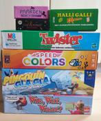 Spelletjes, Een of twee spelers, Verzenden, Gebruikt