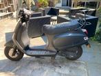 Scooter agm, Ophalen of Verzenden, Zo goed als nieuw, Overige merken