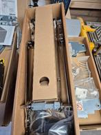 Te koop, Doe-het-zelf en Verbouw, Hang- en Sluitwerk, Ophalen, Nieuw, Scharnier