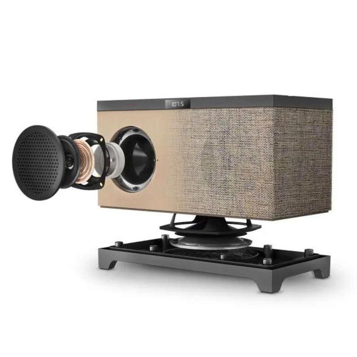 Energy Sistem Home 4 Studio Bluetooth Speaker, Audio, Tv en Foto, Home Cinema-sets, Nieuw, Overige spelers, 2.1-systeem, Minder dan 40 watt