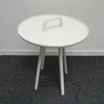 Montis Tor bijzettafel | Design bijzettafel | Metalen tafel, Huis en Inrichting, Tafels | Bijzettafels, 45 tot 60 cm, Minder dan 55 cm