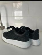 Alexander mcQueen, Kleding | Dames, Schoenen, Ophalen of Verzenden, Zo goed als nieuw, Wit, Sneakers of Gympen