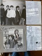 Canyon een Beetje alleen*2 handtekeningen/Clouseau/drs.P, Ophalen of Verzenden, Zo goed als nieuw, Overige formaten, Pop