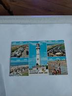GROETEN UIT  EGMOND AAN ZEE. 1967, Ophalen of Verzenden, 1960 tot 1980