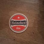 Heineken Viltje, Ophalen of Verzenden, Viltje(s), Heineken