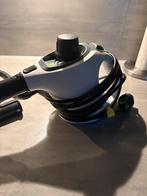 Karcher kc1 stoomreiniger. Weinig gebruikt, Ophalen of Verzenden, Zo goed als nieuw