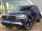 Volvo XC90 2.0 T8 Plug-in hybrid AWD Plus Dark 455pk Long Ra, Gebruikt, Zwart, 4 cilinders, 1969 cc