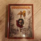 Warhammer fantasy - 7th edition 2006 - hardcover, Hobby en Vrije tijd, Wargaming, Ophalen of Verzenden, Gebruikt, Warhammer, Boek of Catalogus