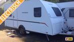 Weinsberg CaraCito 450 FU, Caravans en Kamperen, Caravans, Overige merken, Rondzit, Overige typen, Tot en met 4