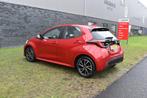Toyota Yaris 1.5 VVT-i Dynamic 1e eigenaar (bj 2022), 12 maanden, Stof, Gebruikt, Euro 6