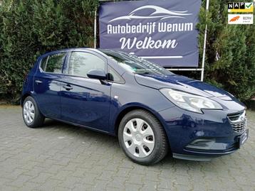 Opel Corsa 1.2 AIRCO, 5 DRS, Afkomstig van de eerste eigenaa beschikbaar voor biedingen