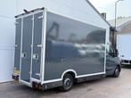 Renault Master Plancher T35 2.3 dCi 150pk Luchtvering Airco, Gebruikt, Euro 6, 4 cilinders, 150 pk