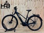 Cube Touring Hybrid One 625 28 inch E-Bike Shimano Alivio, Fietsen en Brommers, Ophalen of Verzenden, Zo goed als nieuw, Minder dan 47 cm