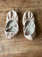 Balletschoenen - Perfect voor danslessen!, Beige, Dansschoenen, Ophalen of Verzenden, Gedragen