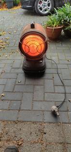 Sun Wave Infrarood  hetelucht- kachel., Doe-het-zelf en Verbouw, Verwarming en Radiatoren, Ophalen of Verzenden