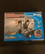 Bouwpakket helemaal nieuw, Ophalen of Verzenden, Zo goed als nieuw