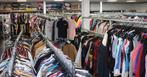 Groothandel in vintage kleding, verkoop per kilo!, Ophalen of Verzenden
