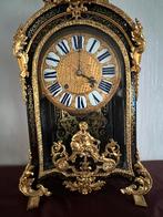Antieke Franse kartel klok, Antiek en Kunst, Antiek | Klokken, Ophalen