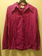 Shoeby Blouse - Mooie Paarse Kleur, Kleding | Dames, Blouses en Tunieken, Maat 38/40 (M), Paars, Ophalen of Verzenden, Zo goed als nieuw