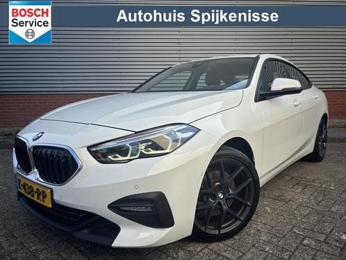 BMW 2 Serie Gran Coupé 218i Executive | 18 inch BMW M Sport, Auto's, BMW, Bedrijf, Te koop, 2-Serie Gran Coupé, ABS, Airbags, Airconditioning