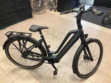 Gazelle Chamonix C5 E-bike NIEUW! beschikbaar voor biedingen