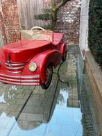 Trapauto Eureka 1930’s, Antiek en Kunst, Ophalen