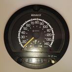 Kmteller Renault Master B110 herstel instrument, Auto-onderdelen, Dashboard en Schakelaars, Ophalen of Verzenden, Gebruikt, Renault